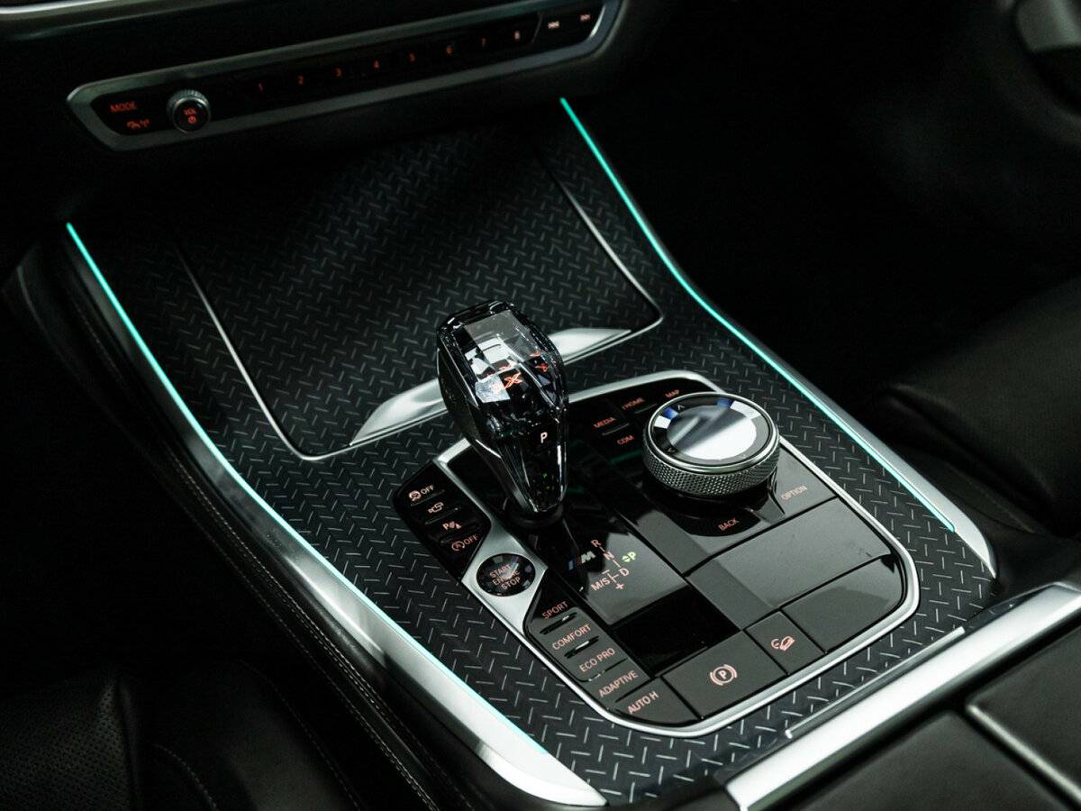 BMW X5 M50d IV (G05/G18), 2020 Фото №18