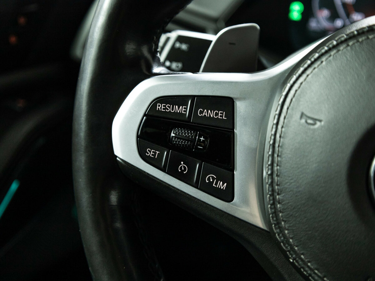 BMW X5 M50d IV (G05/G18), 2020 Фото №23