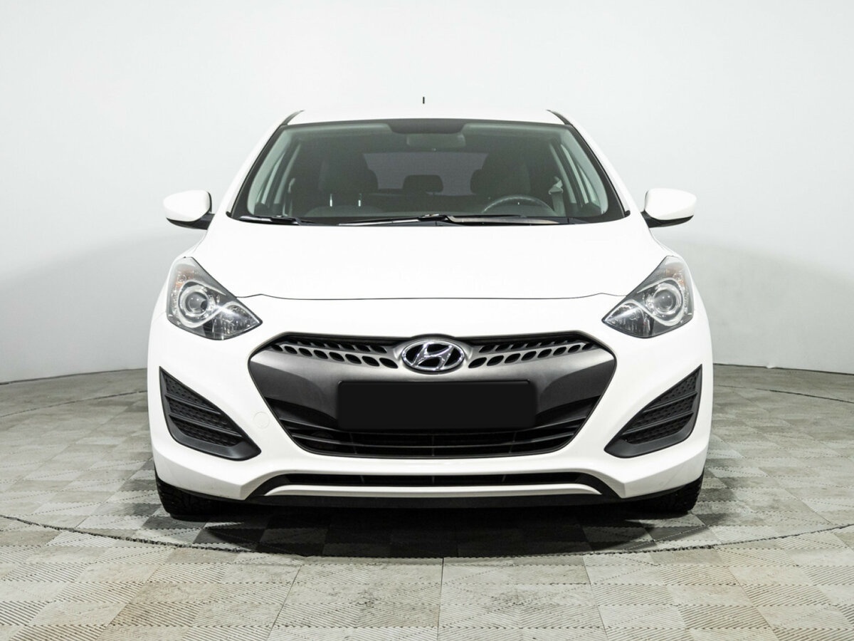 Hyundai i30 II, 2014 - 122 636 км. | Фото №2