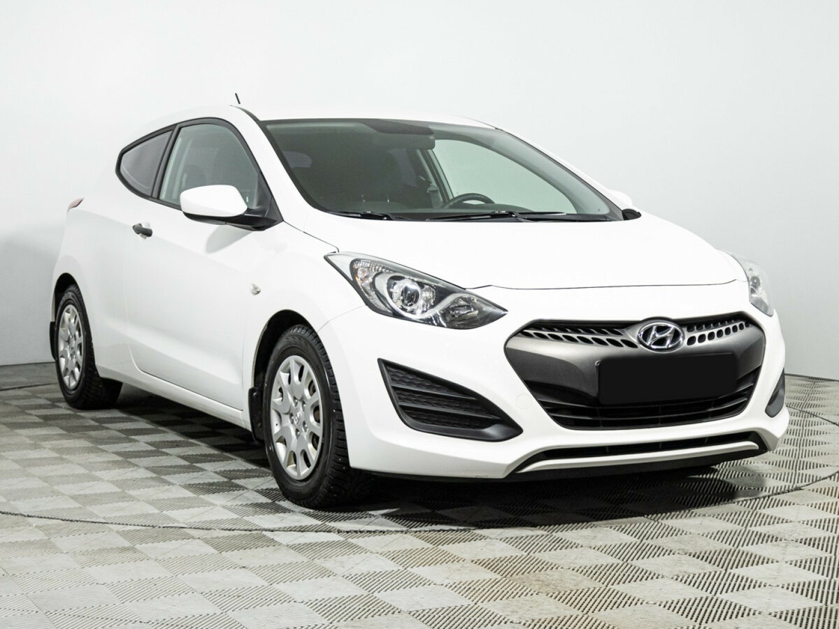Hyundai i30 II, 2014 - 122 636 км. | Фото №3