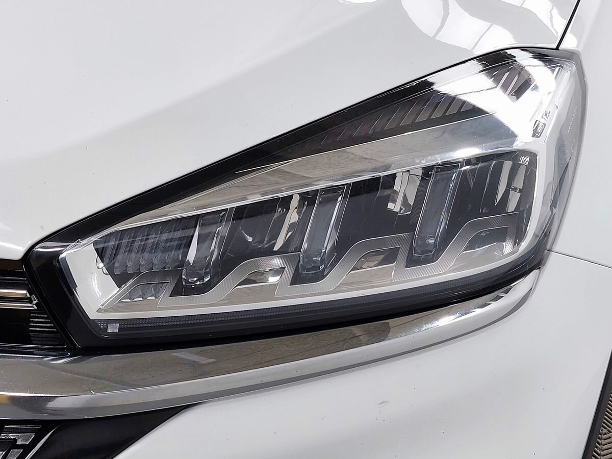 Chery Tiggo 8 I Рестайлинг, 2023 Фото №9