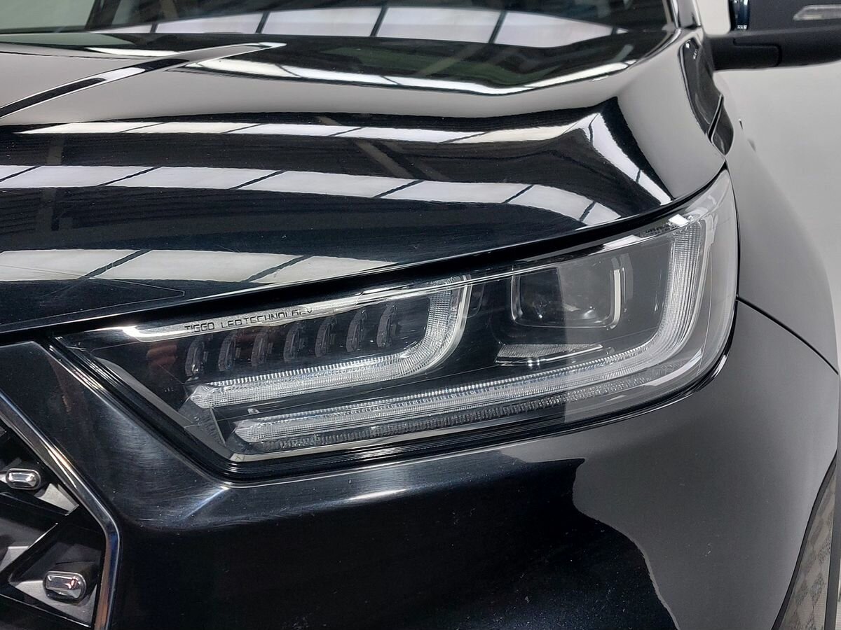 Chery Tiggo 8 Pro I, 2022 Фото №9