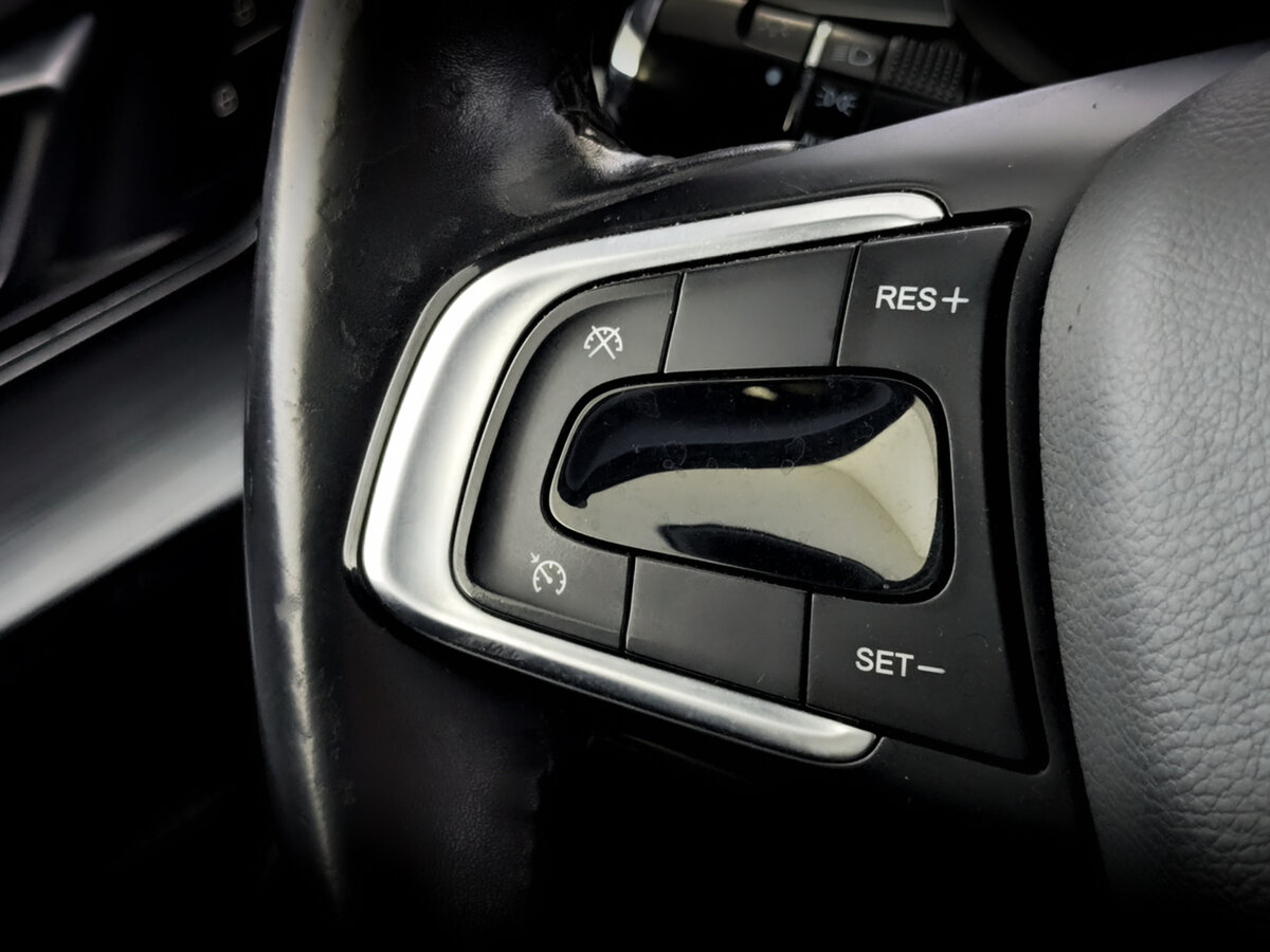 Chery Tiggo 4 Pro I, 2022 Фото №21