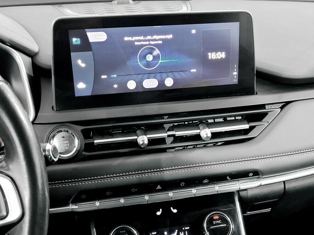 Chery Tiggo 8 I, 2020 - 159 301 км. | Фото №7