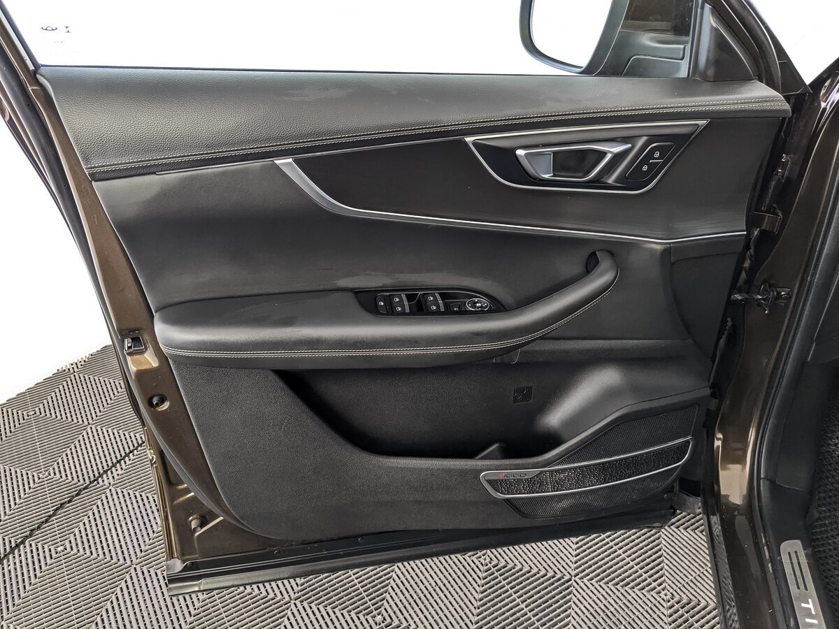 Chery Tiggo 8 I, 2020 Фото №19