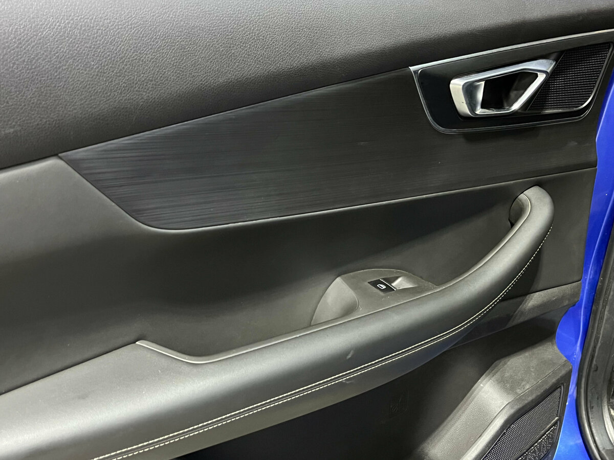 Chery Tiggo 7 Pro I, 2020 Фото №14