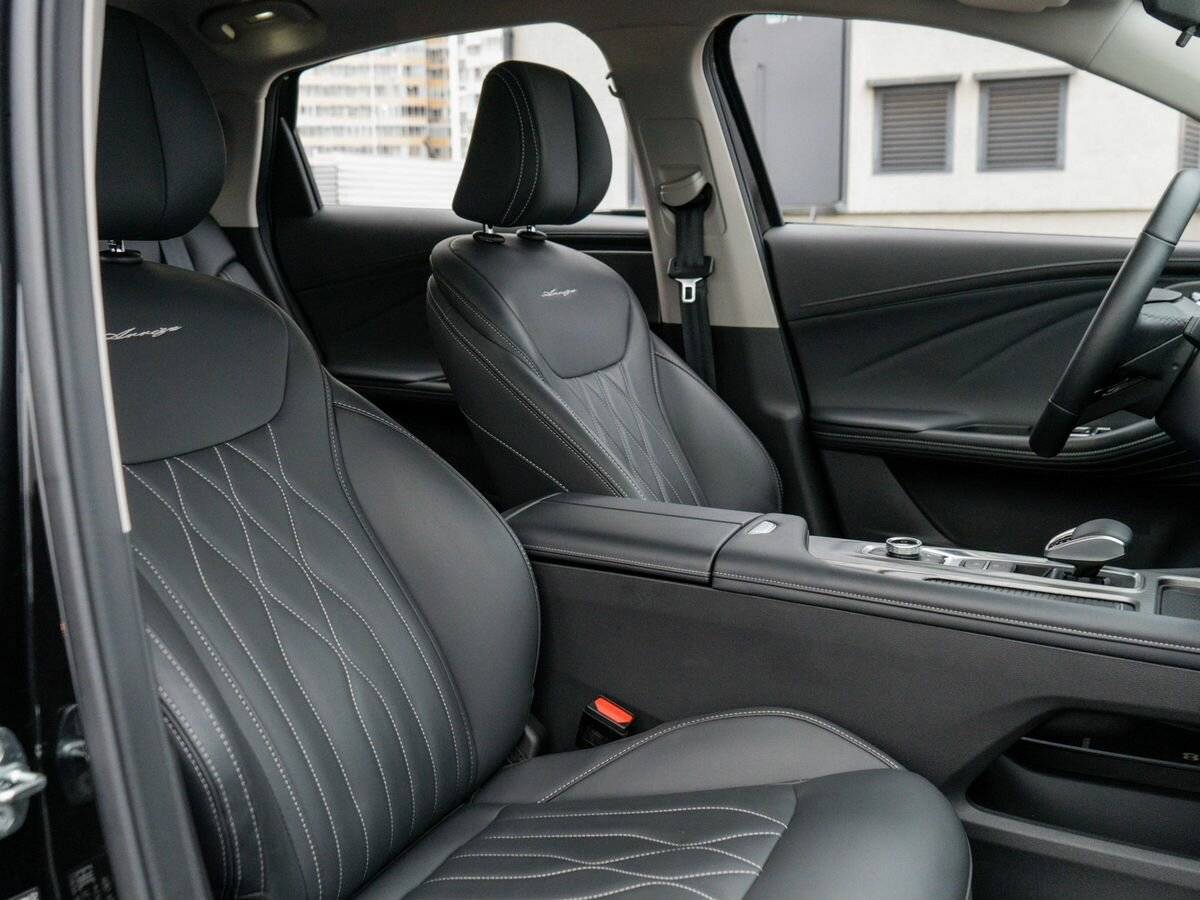 Chery Arrizo 8, 2024 - 14 150 км. | Фото №7