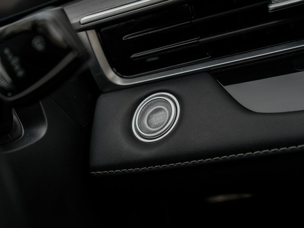 Chery Arrizo 8, 2024 Фото №19