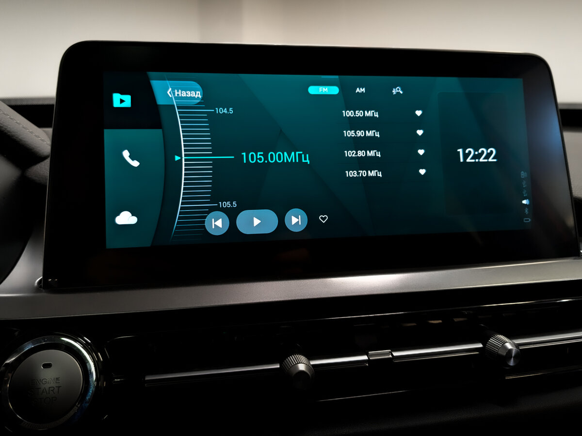 Chery Tiggo 4 Pro I, 2022 Фото №15