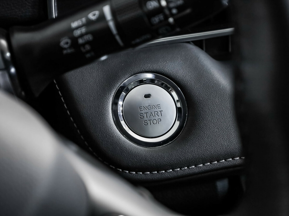 Chery Tiggo 7 Pro Max I, 2023 Фото №16