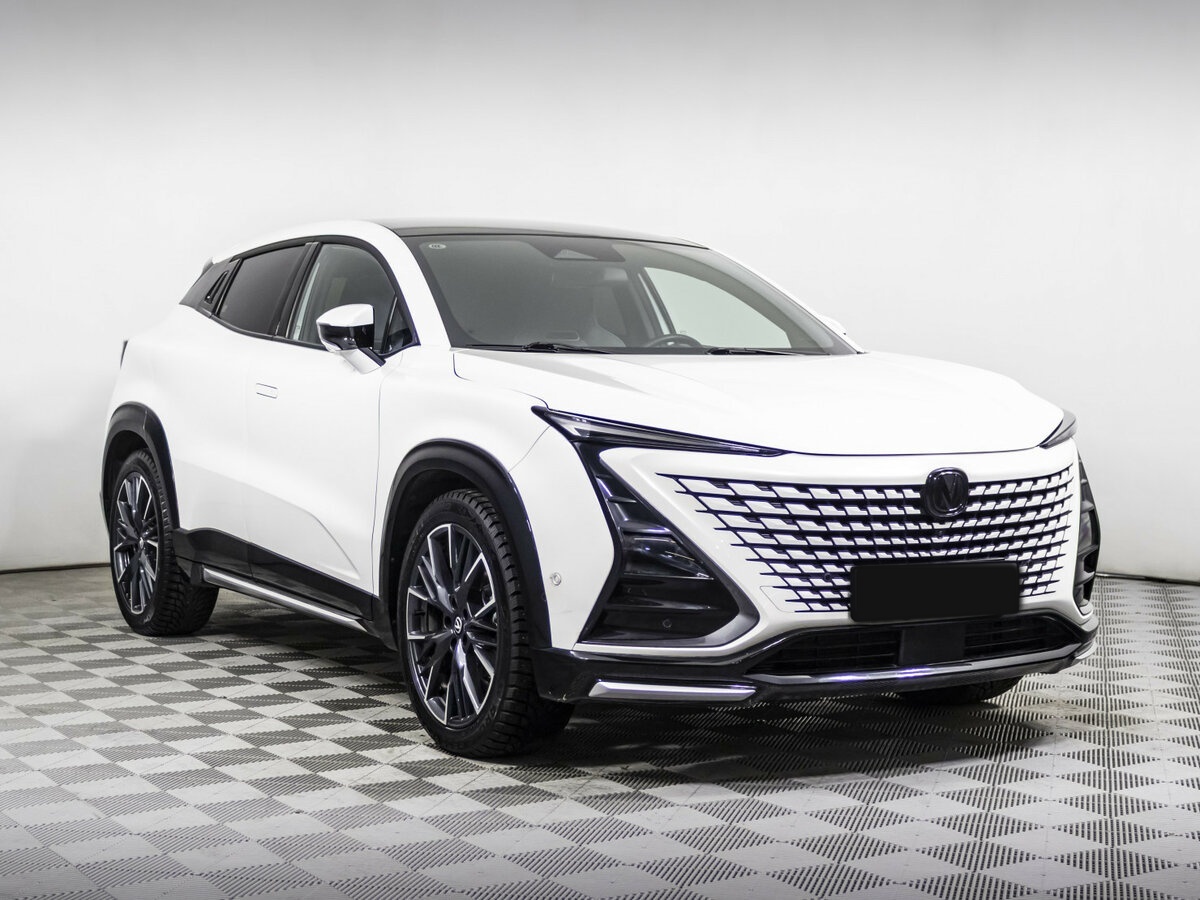 Changan UNI-T I Рестайлинг, 2023 - 19 934 км. | Фото №3