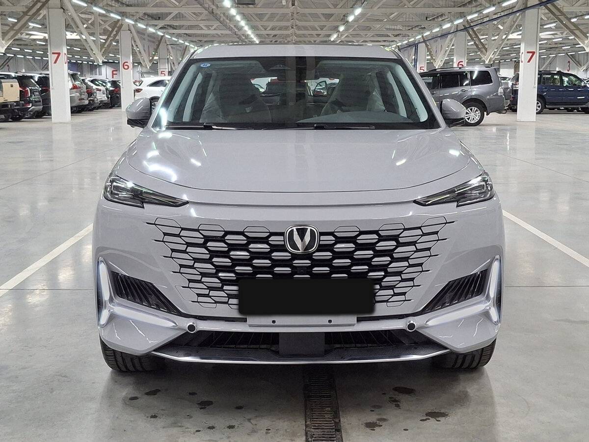 Changan UNI-K, 2024 - 213 км. | Фото №2