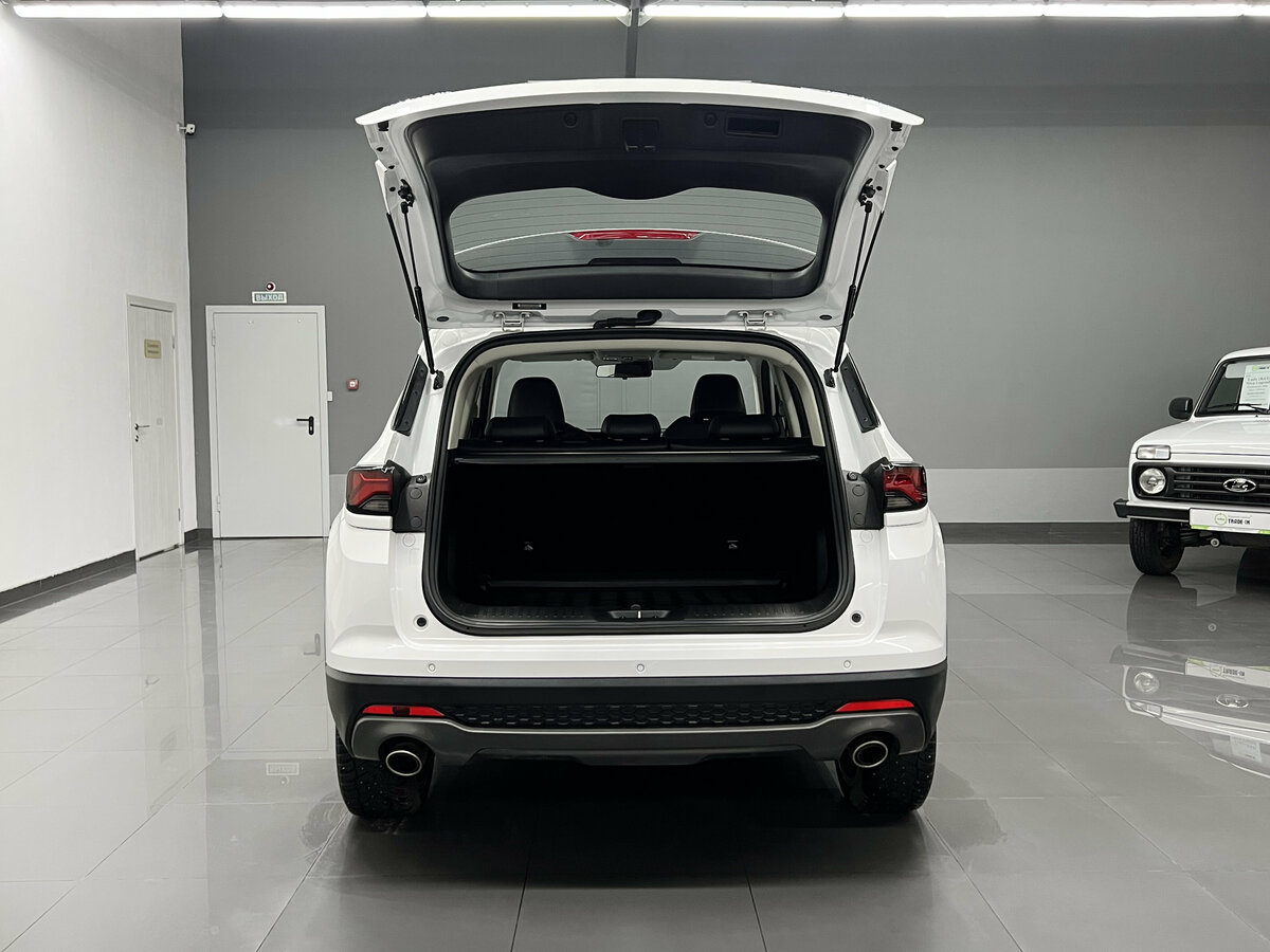 Changan CS35 Plus I Рестайлинг, 2023 - 29 749 км. | Фото №7