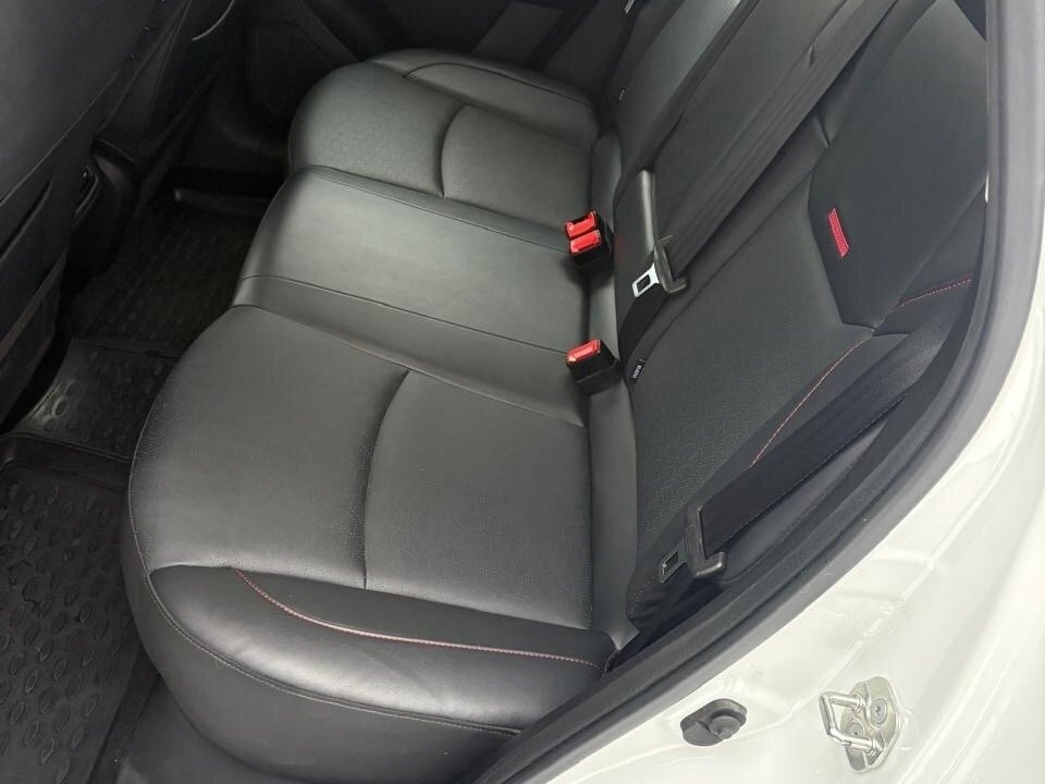 Changan CS35 Plus I Рестайлинг, 2024 Фото №20