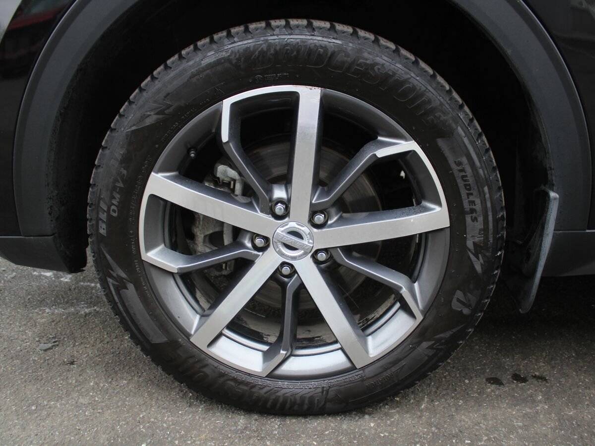 Haval F7x I, 2020 Фото №20