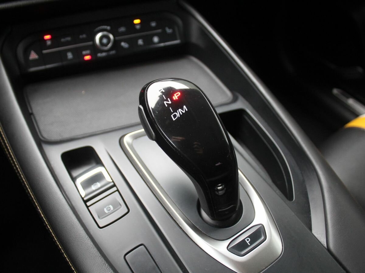 Haval F7x I, 2020 Фото №22