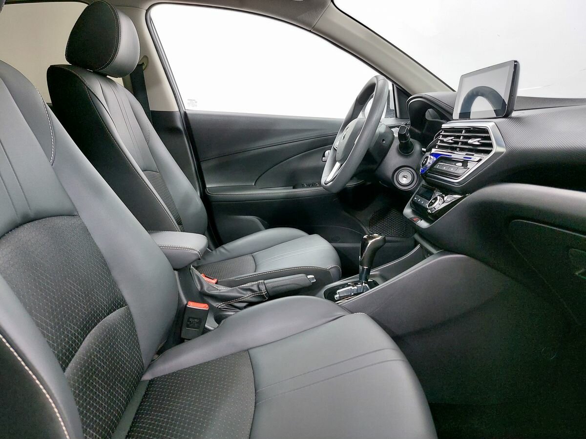 Changan Alsvin, 2023 Фото №14