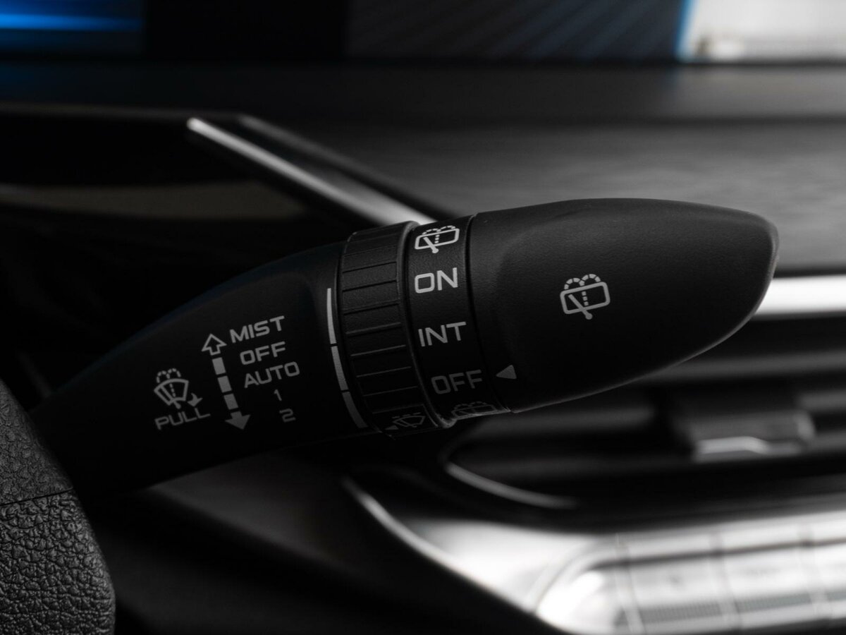 FAW Bestune T77 I, 2023 Фото №21