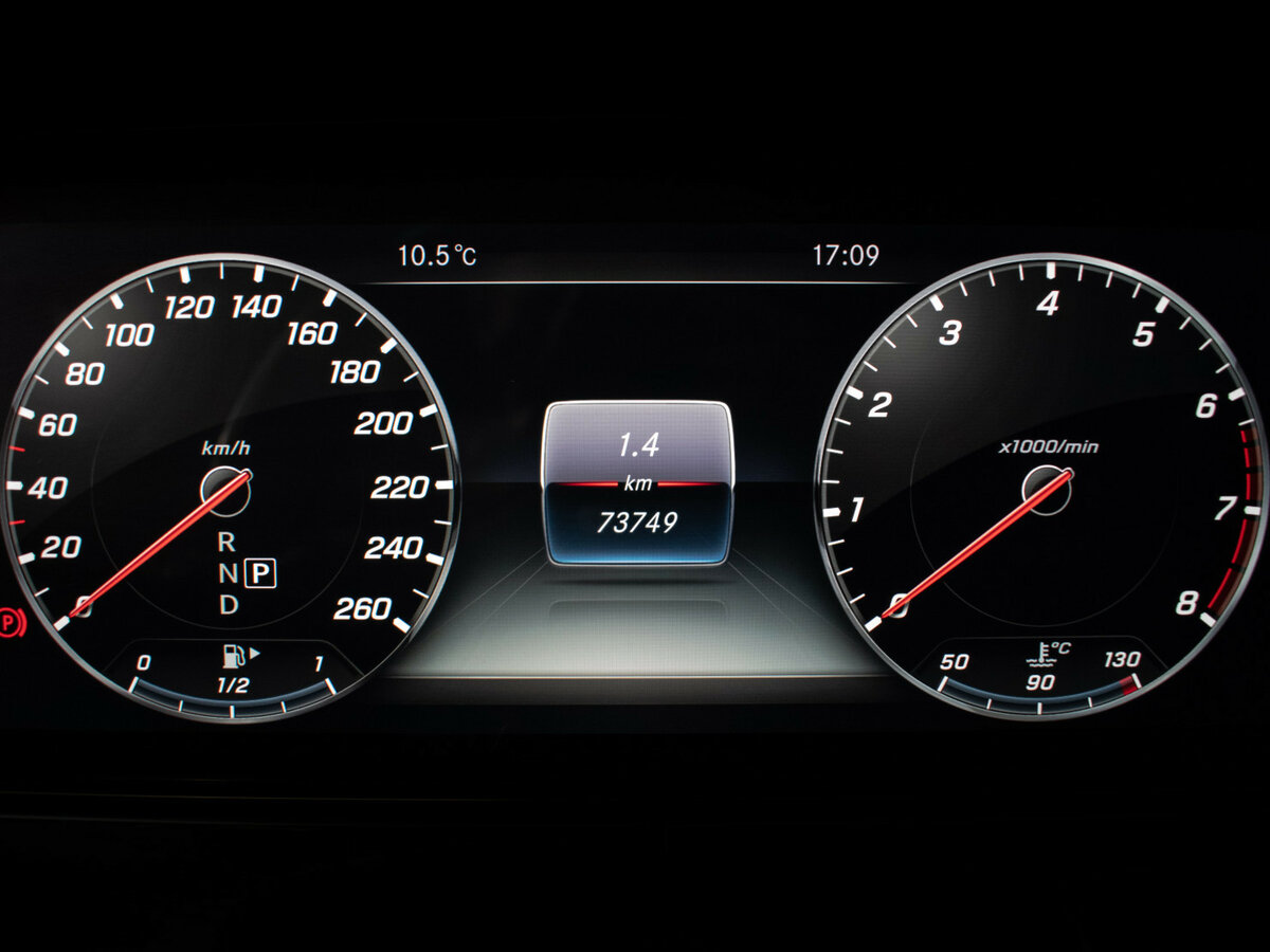 Mercedes-Benz E-Класс 200 V (W213, S213, C238), 2018 Фото №9