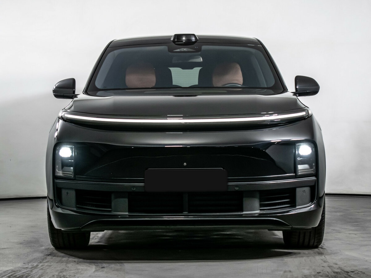 Li Auto (Lixiang) L9 44.5 kWh I, 2023 Фото №2