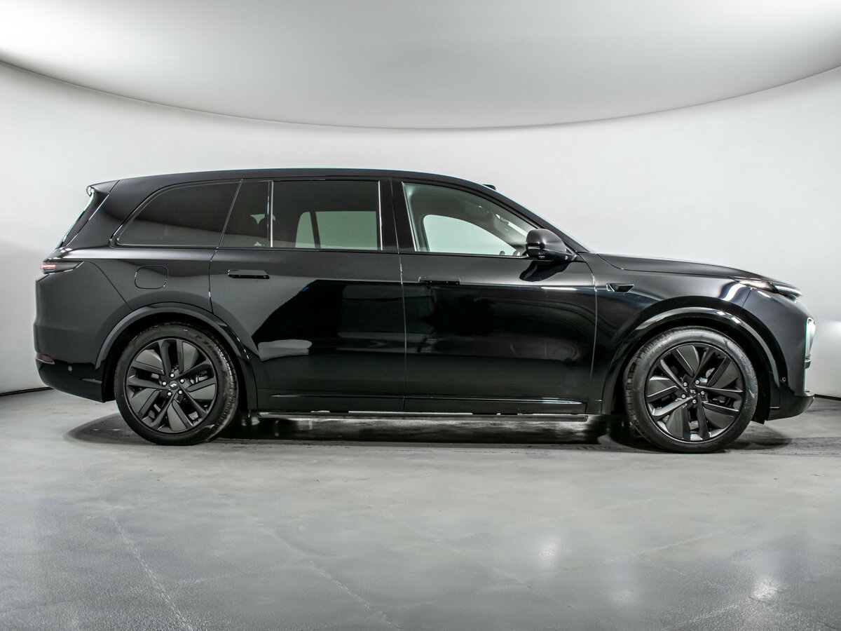 Li Auto (Lixiang) L9 44.5 kWh I, 2023 Фото №4