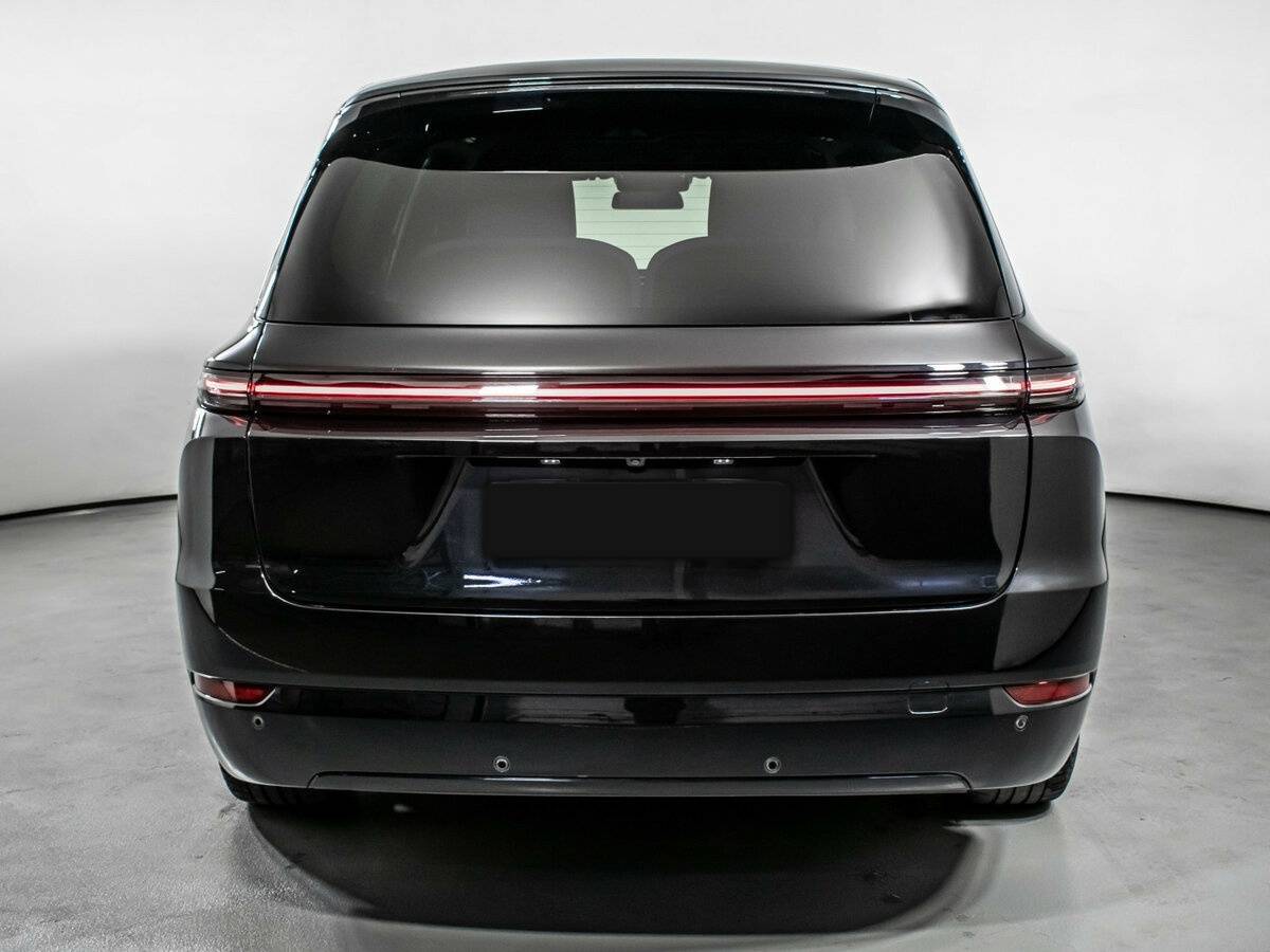 Li Auto (Lixiang) L9 44.5 kWh I, 2023 Фото №6