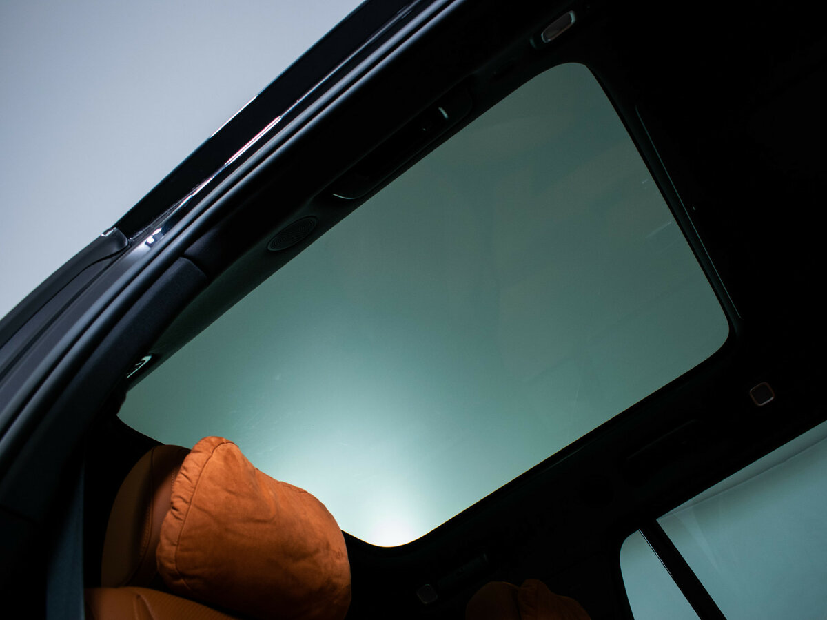 Li Auto (Lixiang) L9 44.5 kWh I, 2023 Фото №11