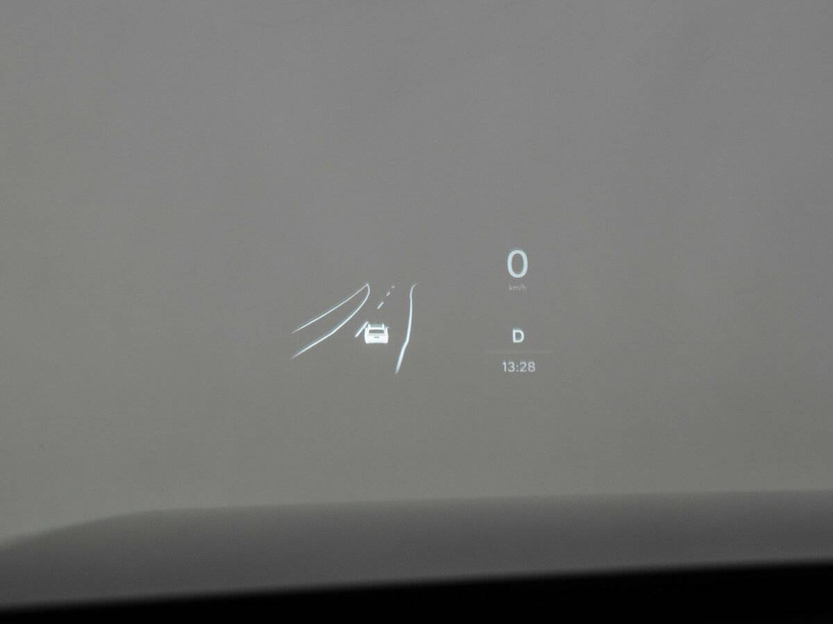 Li Auto (Lixiang) L9 44.5 kWh I, 2023 Фото №26