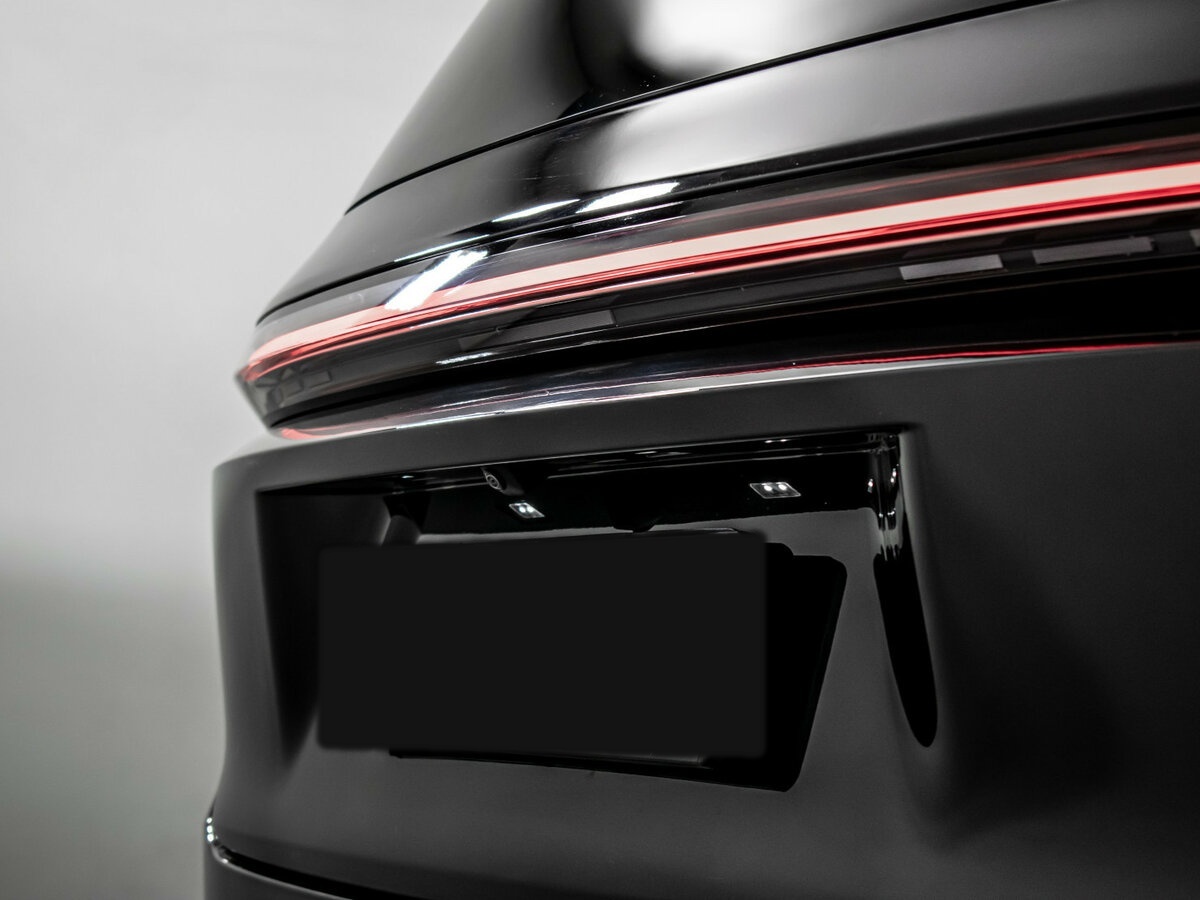 Li Auto (Lixiang) L9 44.5 kWh I, 2023 Фото №28