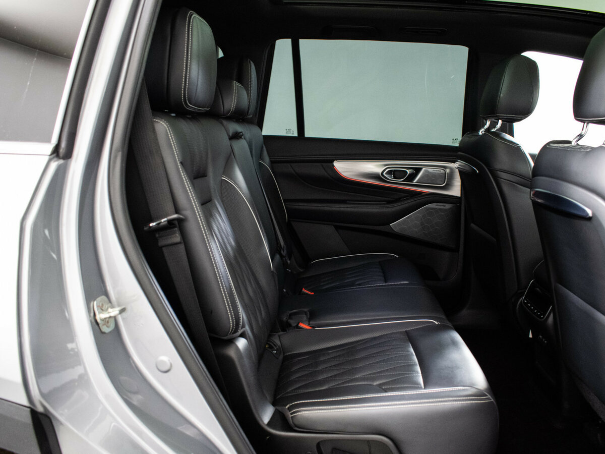 GAC GS8 II, 2023 Фото №10