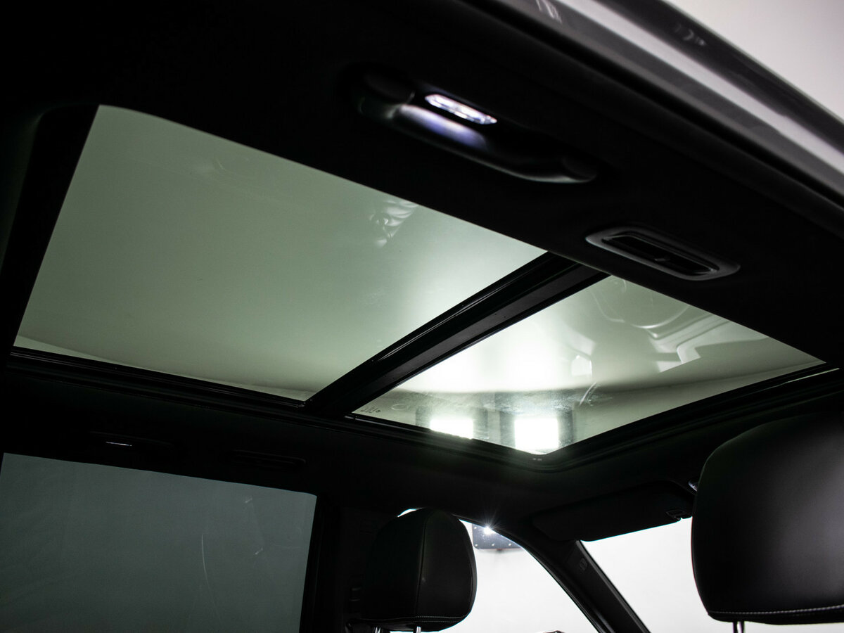 GAC GS8 II, 2023 Фото №11