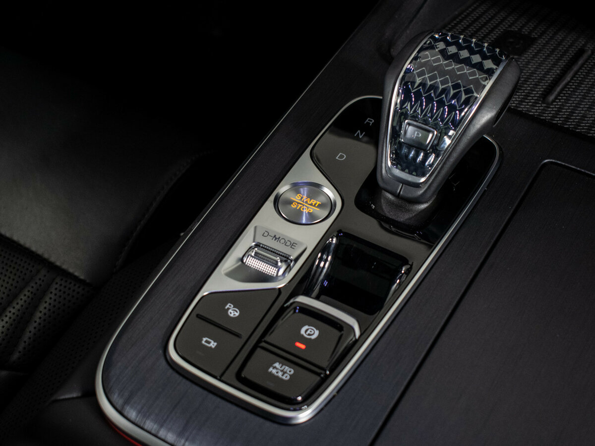 GAC GS8 II, 2023 Фото №19