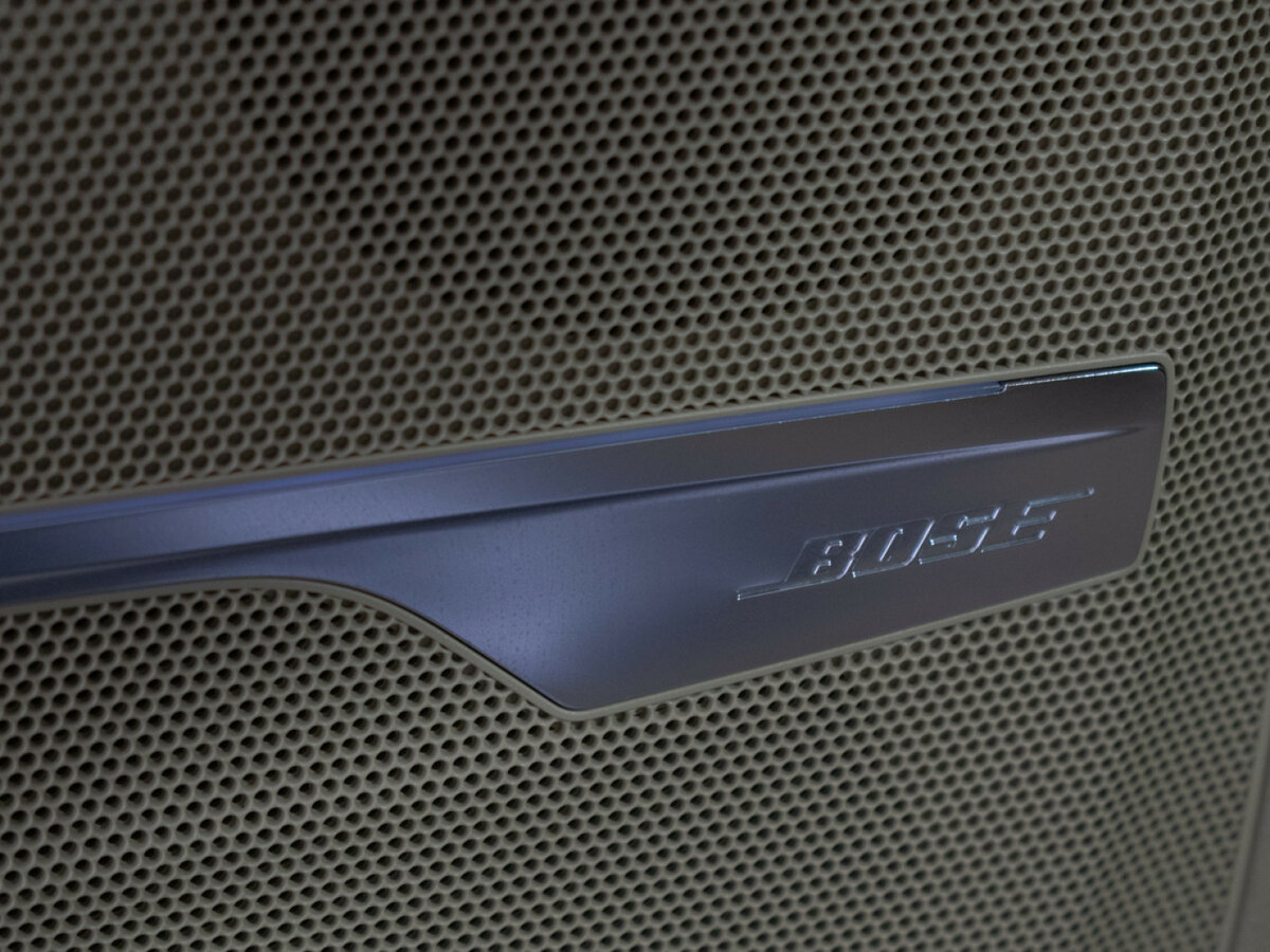 Audi Q7 II (4M), 2017 Фото №15