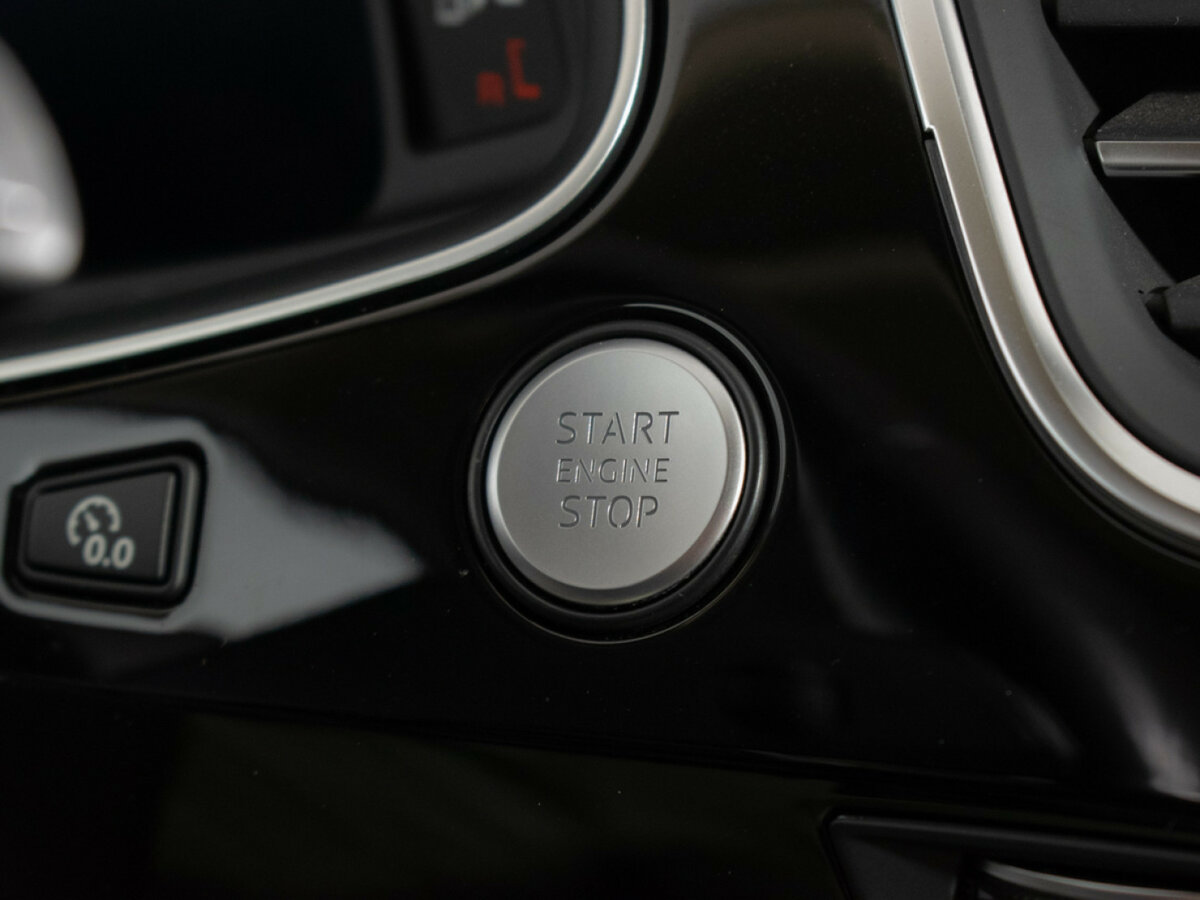 Audi Q7 II (4M), 2017 Фото №16