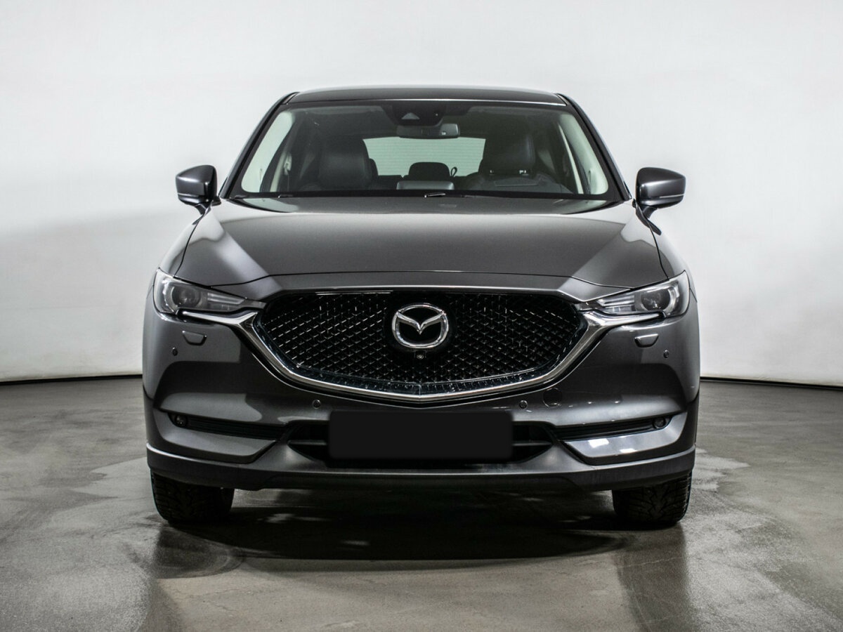 Mazda CX-5 II, 2018 - 84 805 км. | Фото №2