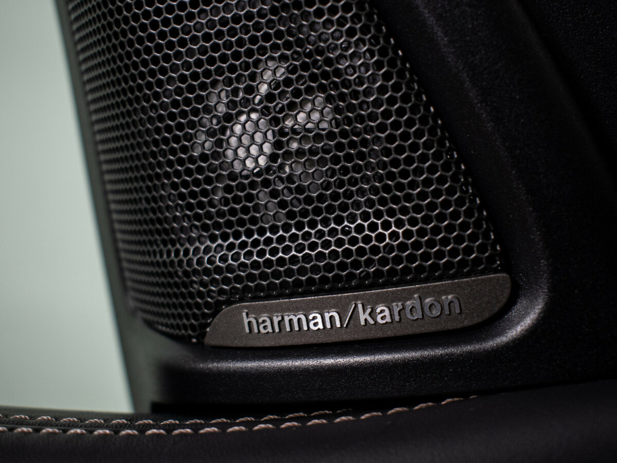 BMW X5 50i III (F15), 2014 Фото №18