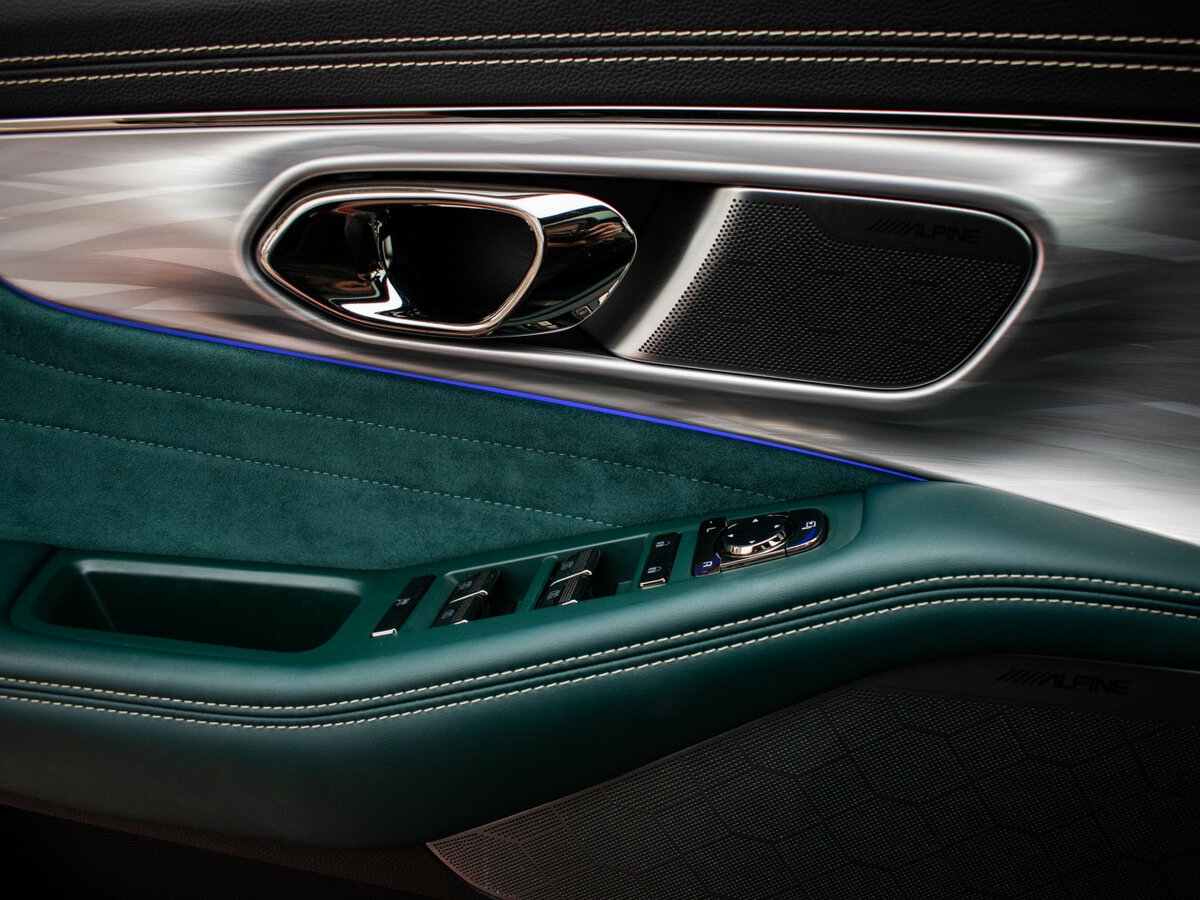 GAC GS8 II, 2023 Фото №18