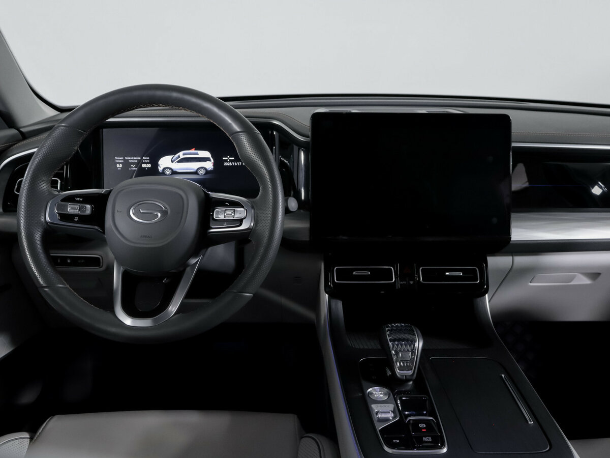 GAC GS8 II, 2023 Фото №10