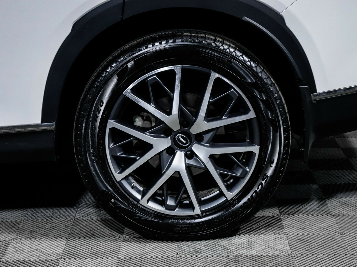 GAC GS8 II, 2023 Фото №13