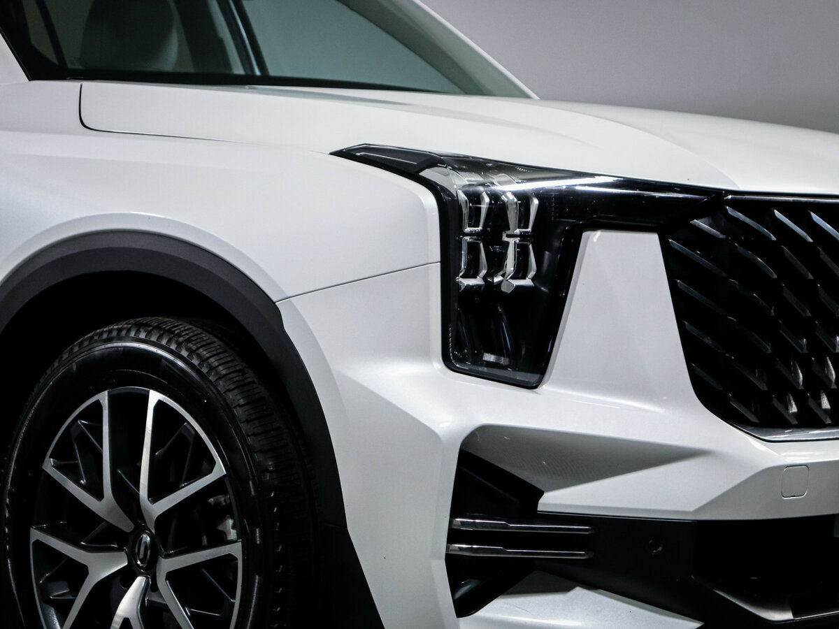 GAC GS8 II, 2023 Фото №14