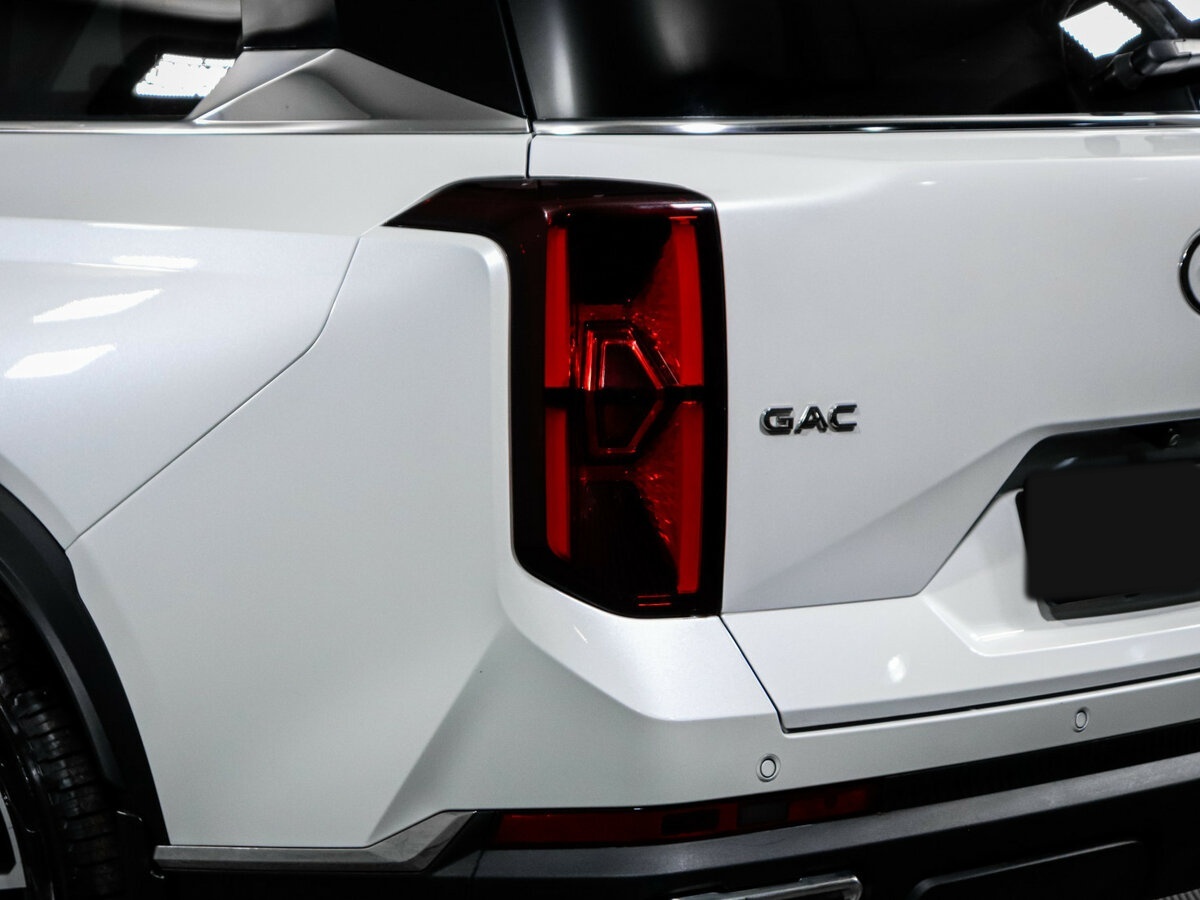 GAC GS8 II, 2023 Фото №15