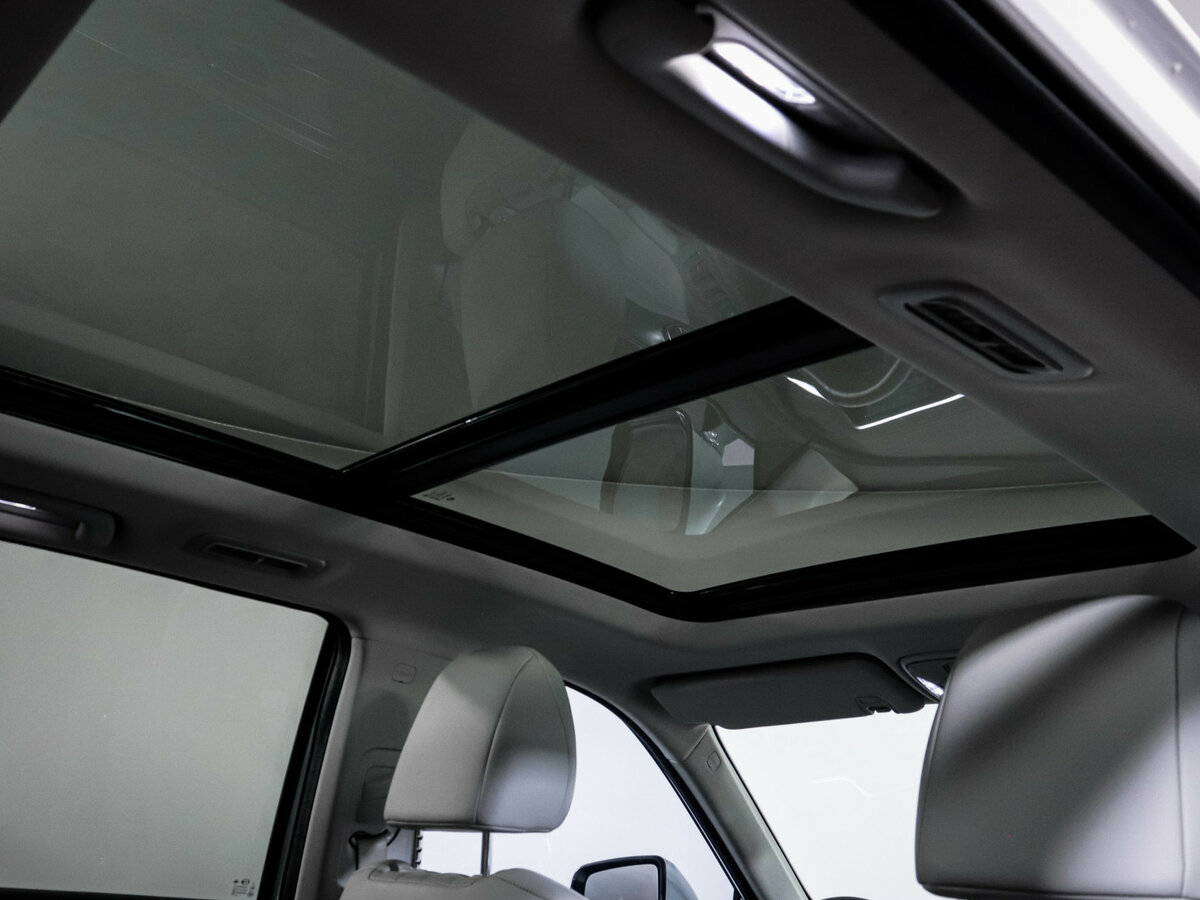 GAC GS8 II, 2023 Фото №17