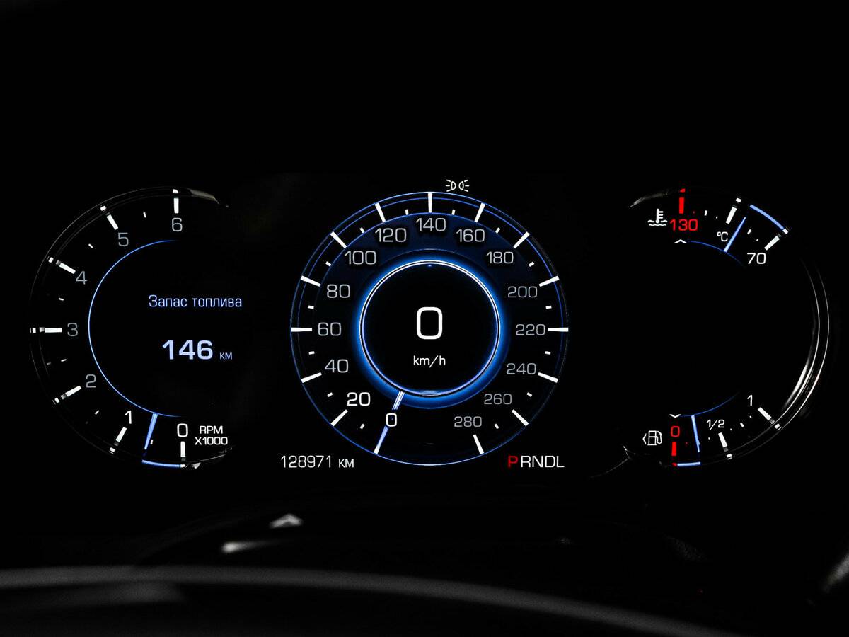 Cadillac Escalade ESV IV, 2019 Фото №11