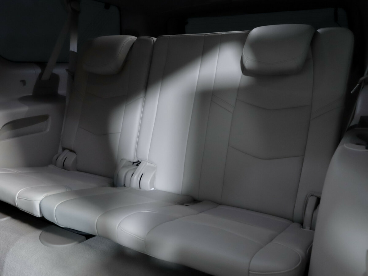 Cadillac Escalade ESV IV, 2019 Фото №18