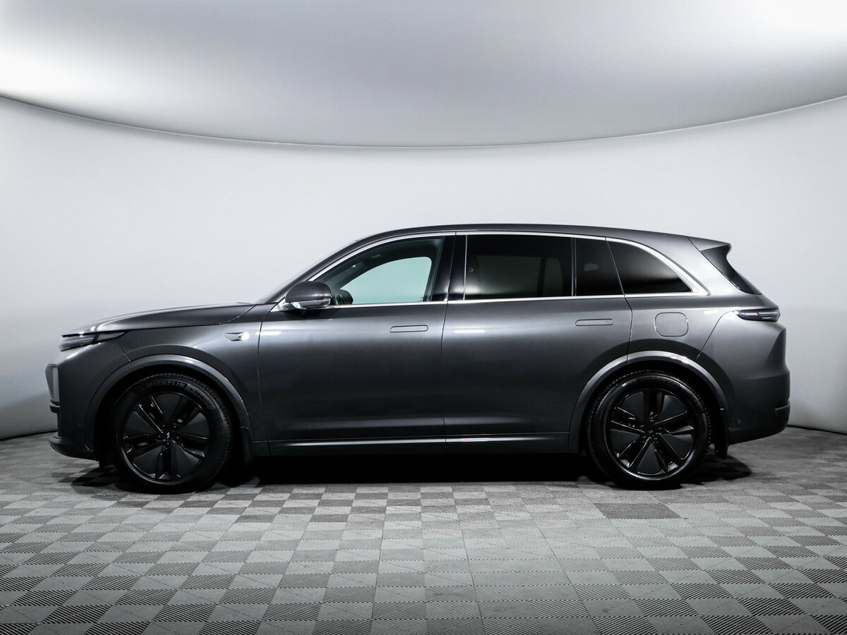 Li Auto (Lixiang) L7 52.3 kWh I Рестайлинг, 2024 - 34 733 км. | Фото №8