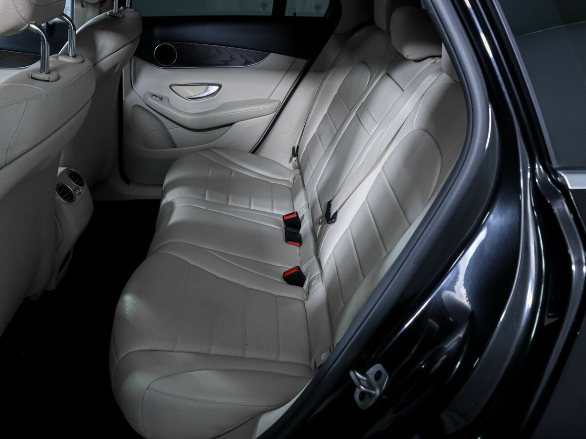 Mercedes-Benz GLC 220 d I (X253) Рестайлинг, 2021 - 168 221 км. | Фото №8