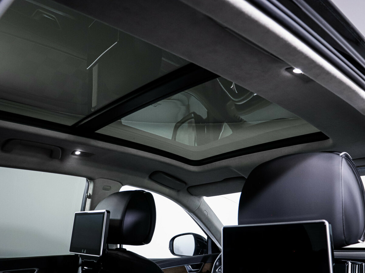 Hongqi HS7 I, 2023 Фото №16