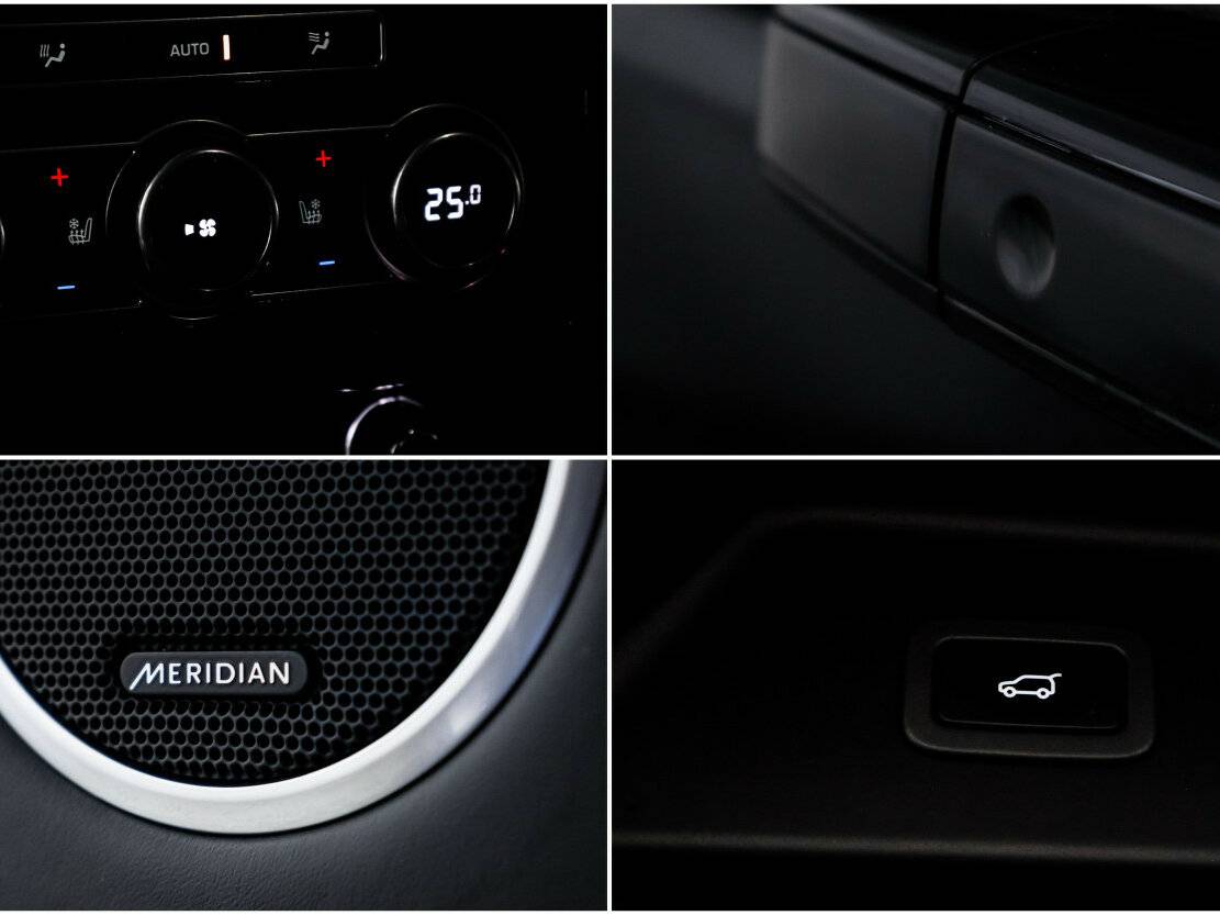 Land Rover Range Rover Long IV, 2015 Фото №20