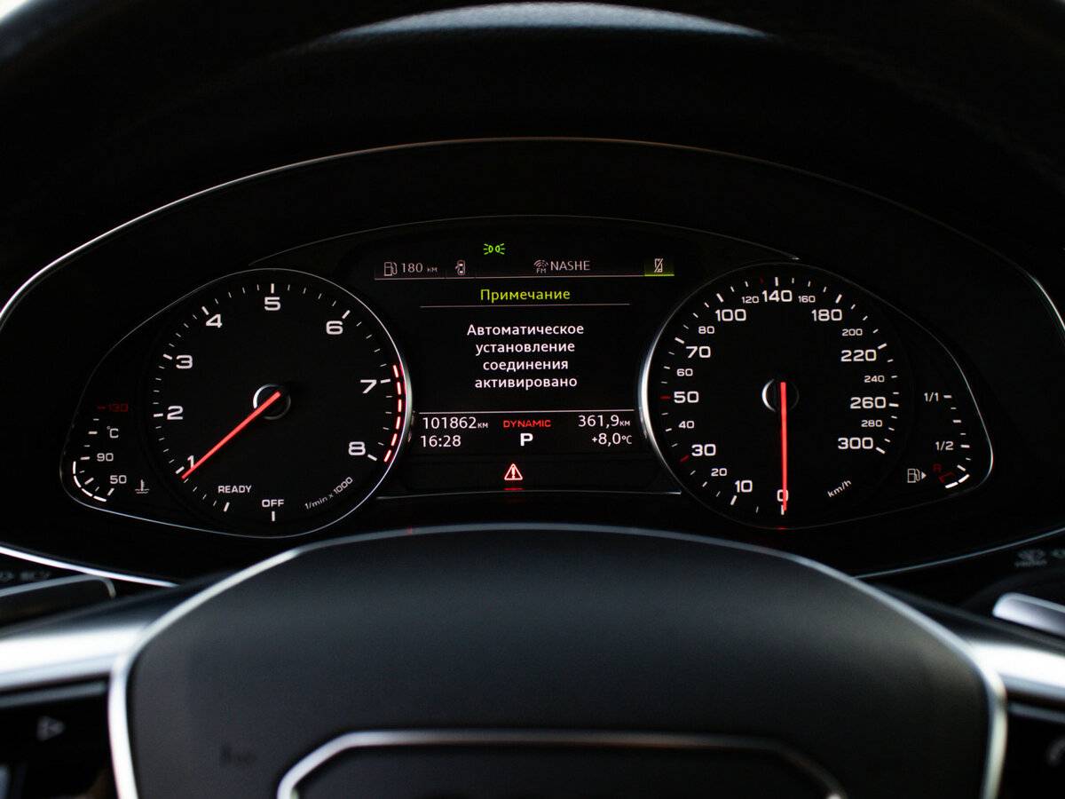 Audi A6 45 TFSI V (C8), 2021 Фото №10