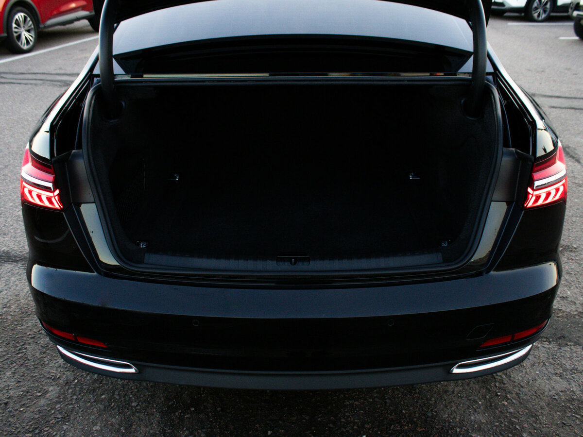 Audi A6 45 TFSI V (C8), 2021 Фото №17